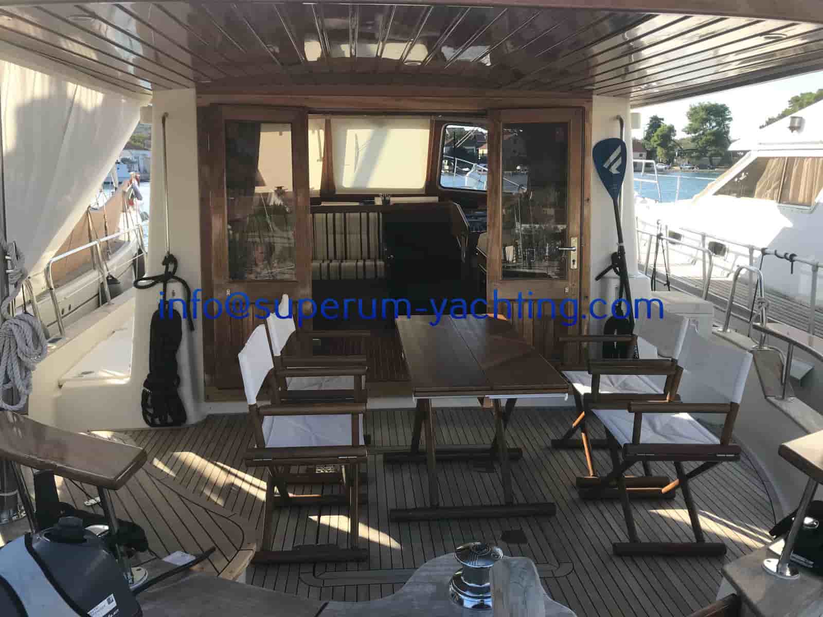 Menorquin 160 HT - View 9