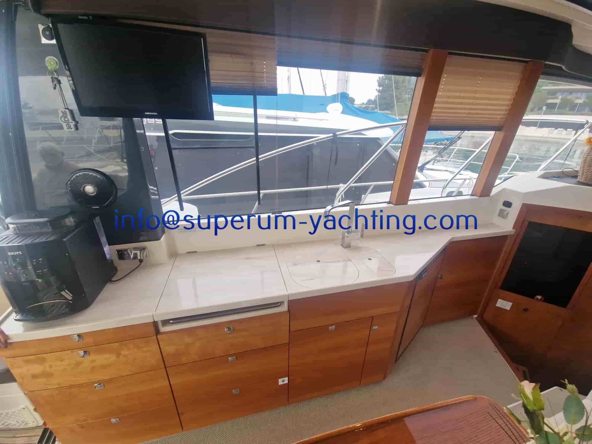 Delphia Escape 1150 Voyage - View 10