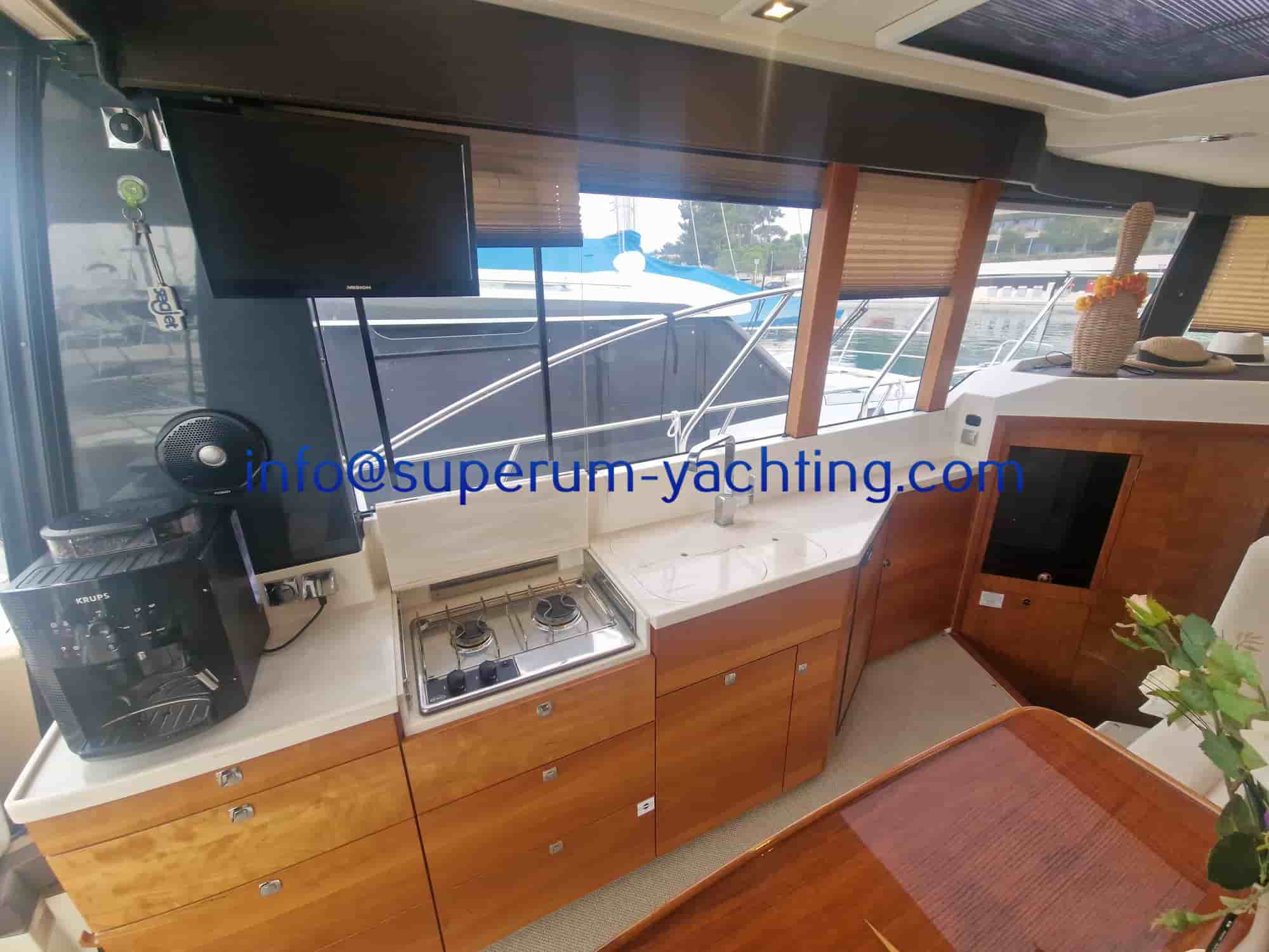 Delphia Escape 1150 Voyage - View 11