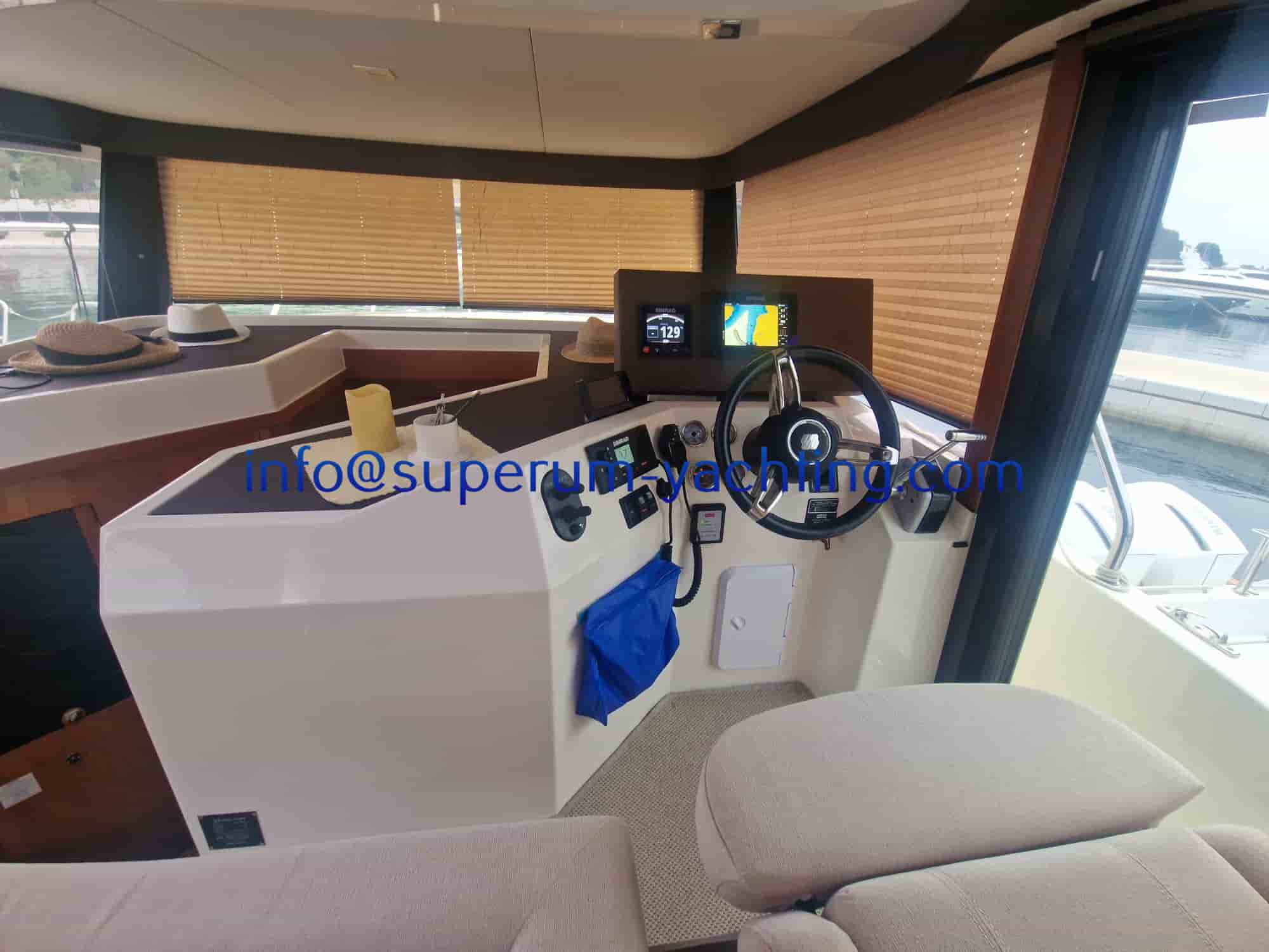 Delphia Escape 1150 Voyage - View 13