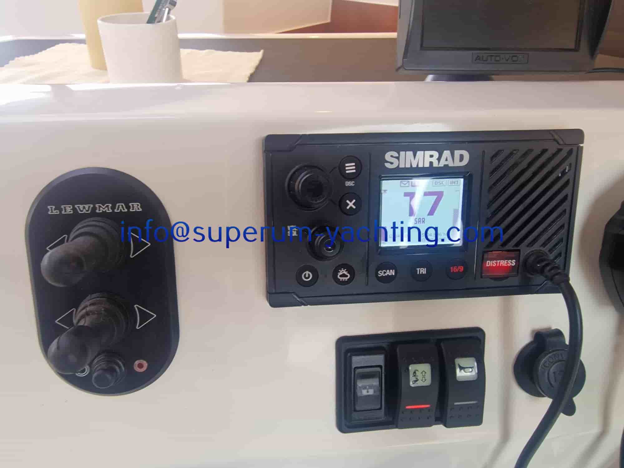 Delphia Escape 1150 Voyage - View 14