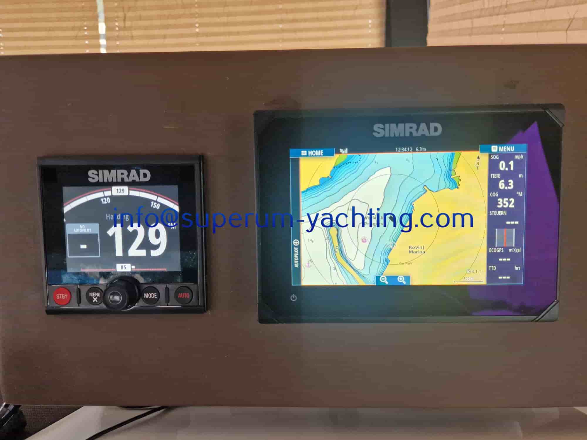 Delphia Escape 1150 Voyage - View 15