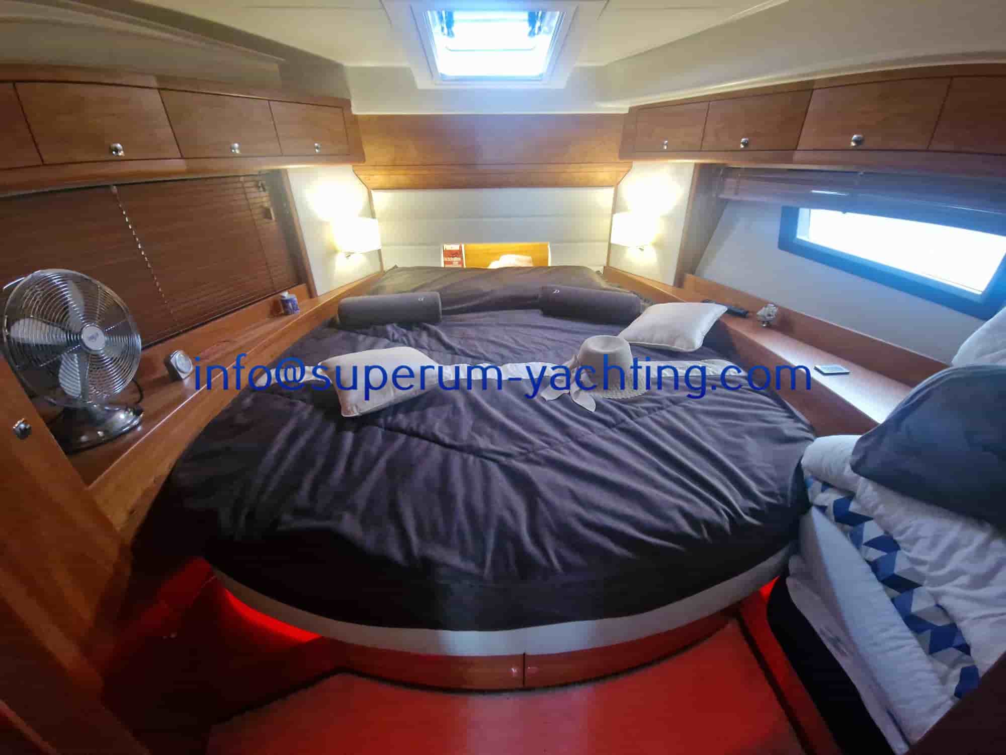 Delphia Escape 1150 Voyage - View 17