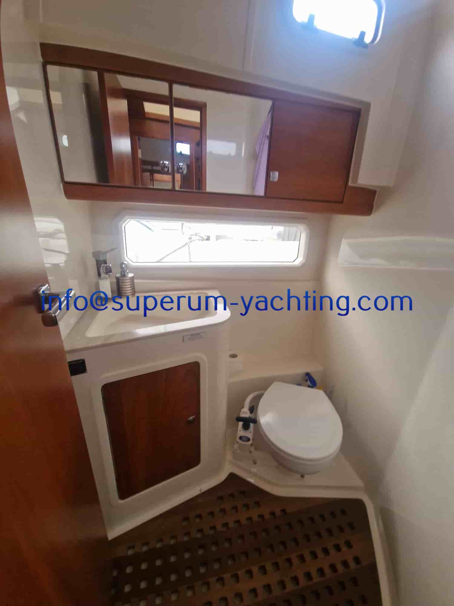 Delphia Escape 1150 Voyage - View 18