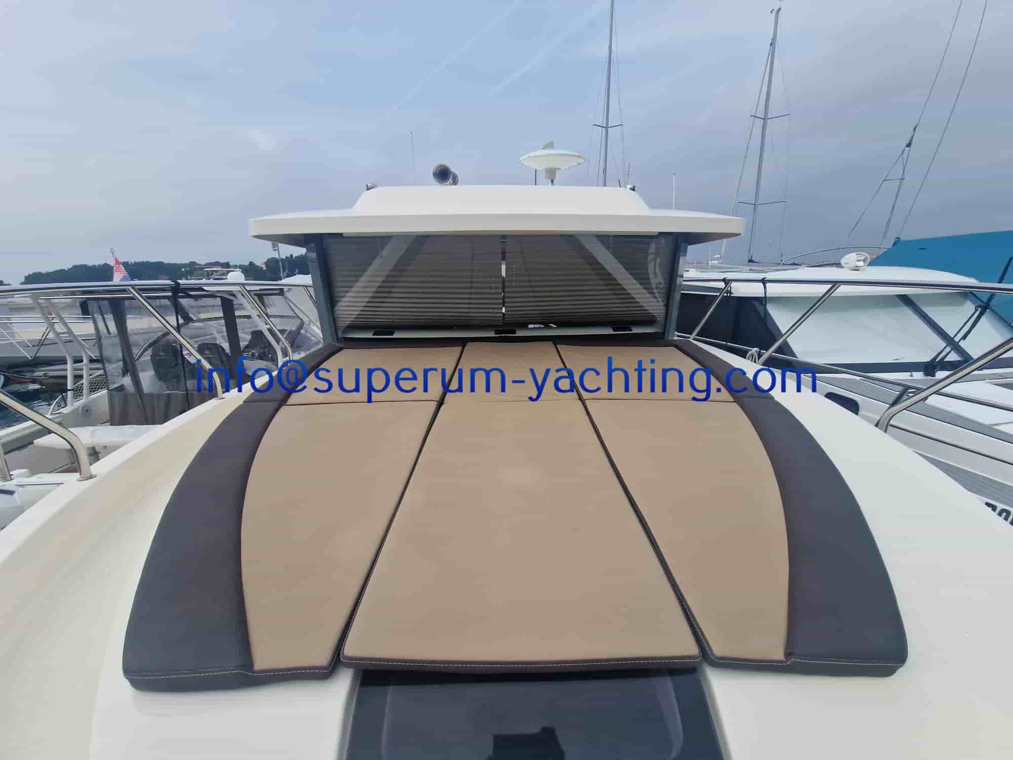 Delphia Escape 1150 Voyage - View 3