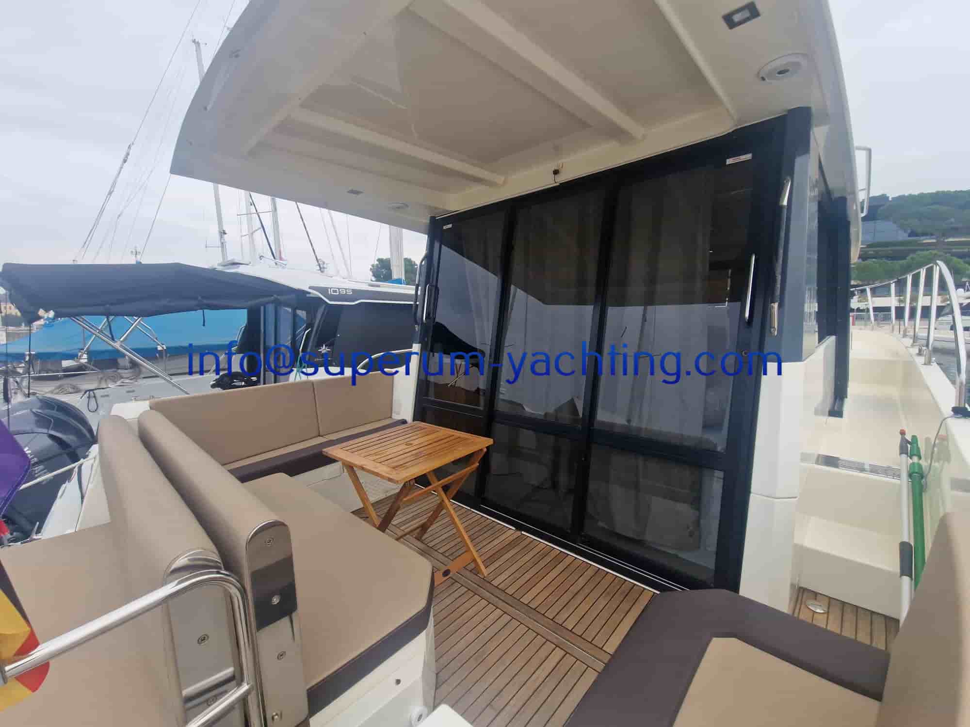 Delphia Escape 1150 Voyage - View 6