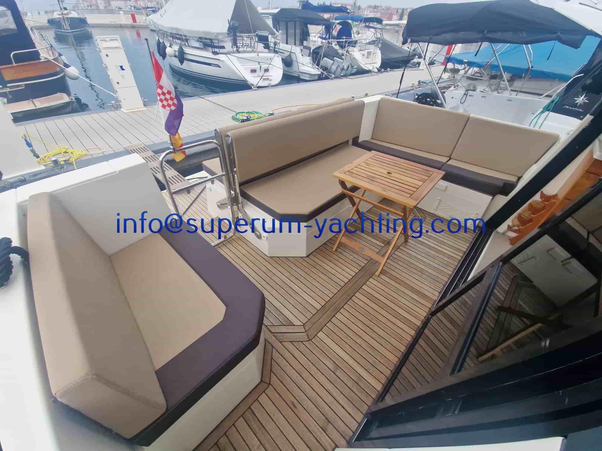 Delphia Escape 1150 Voyage - View 7