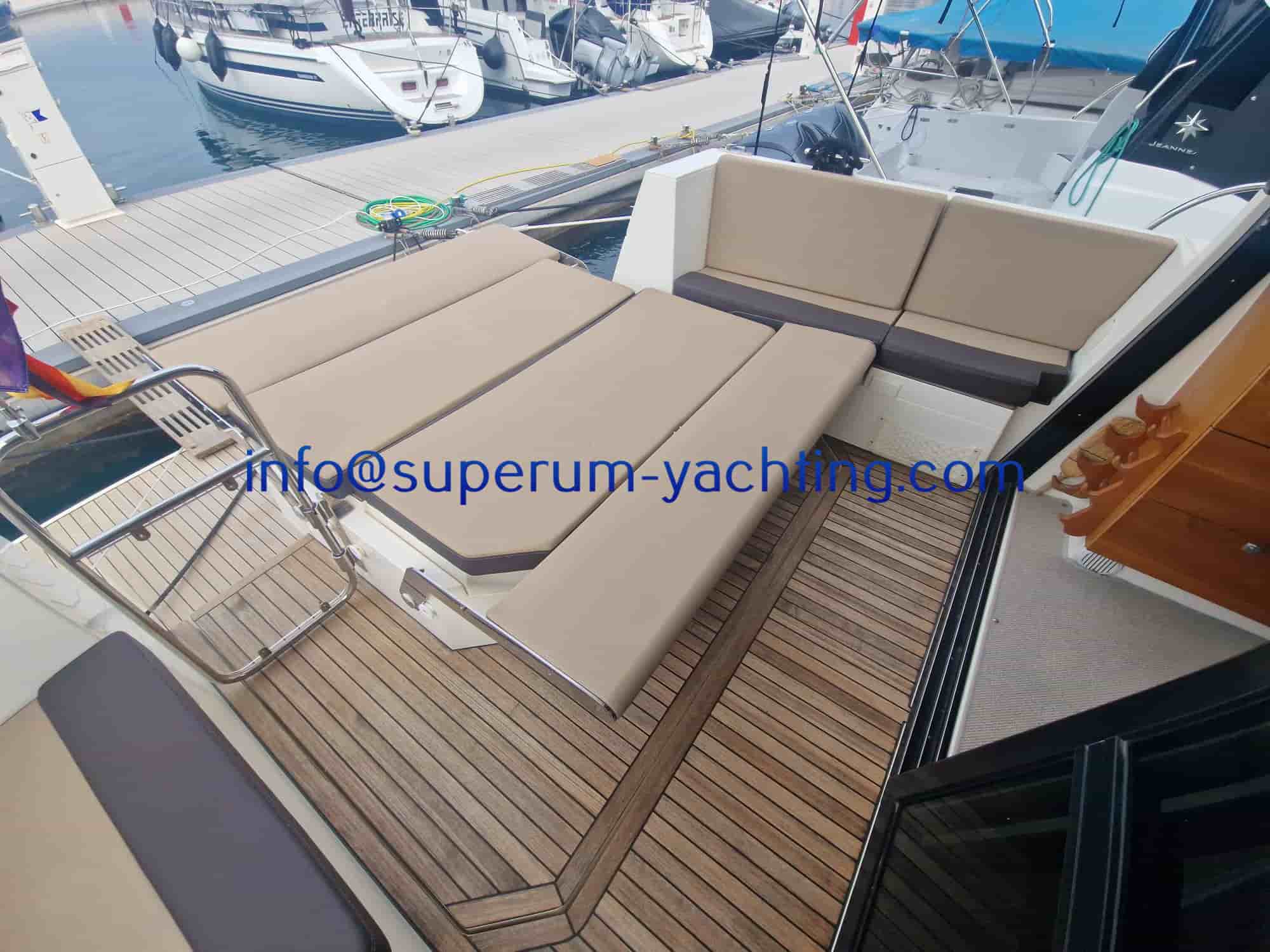 Delphia Escape 1150 Voyage - View 8