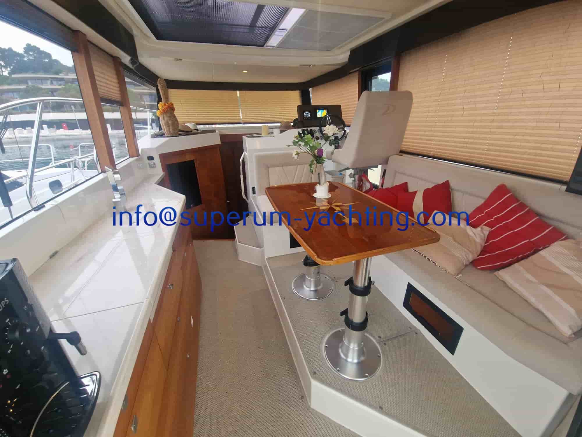 Delphia Escape 1150 Voyage - View 9