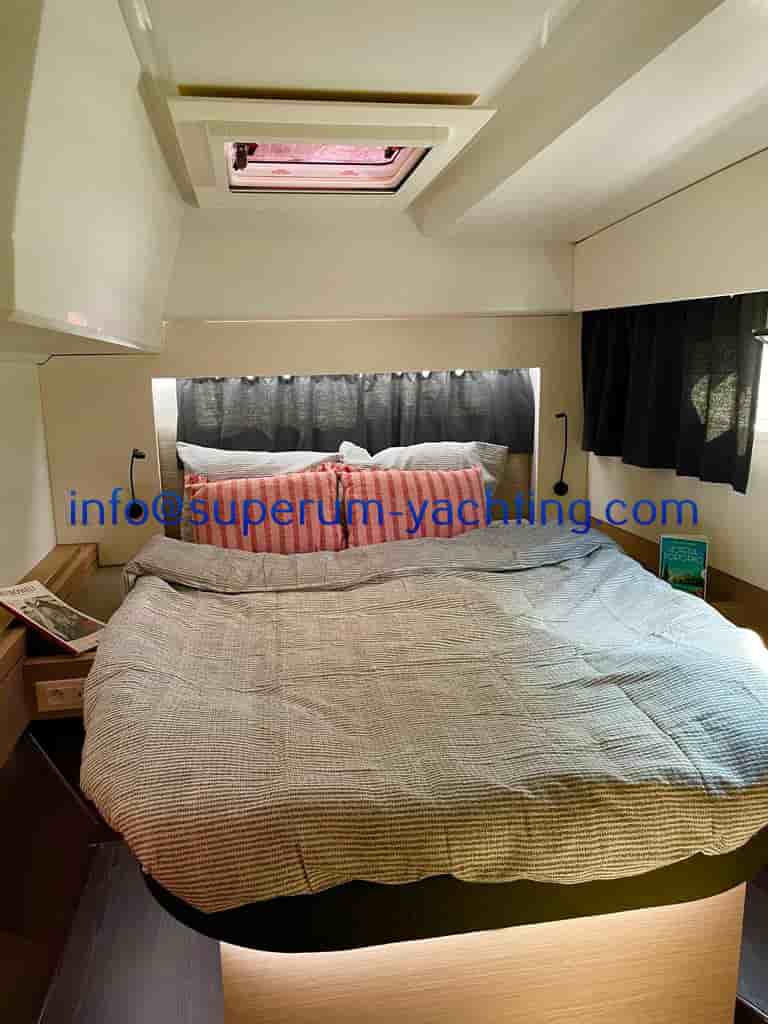 Fountaine Pajot Astrea 42 - View 11