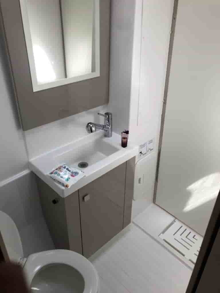 Fountaine Pajot Astrea 42 - View 13