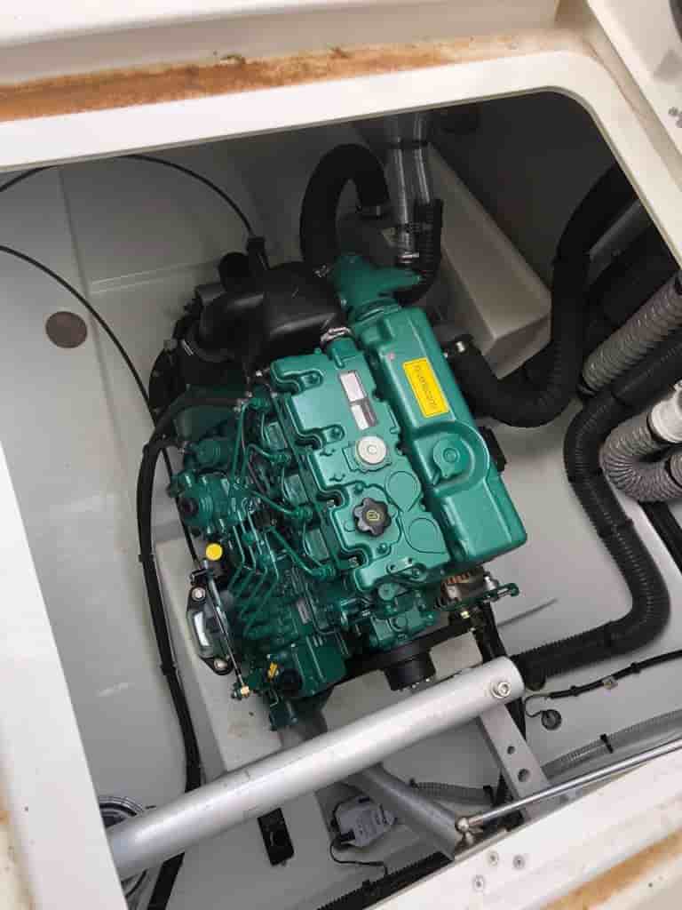 Fountaine Pajot Astrea 42 - View 14