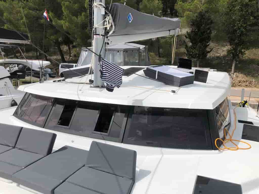 Fountaine Pajot Astrea 42 - View 2