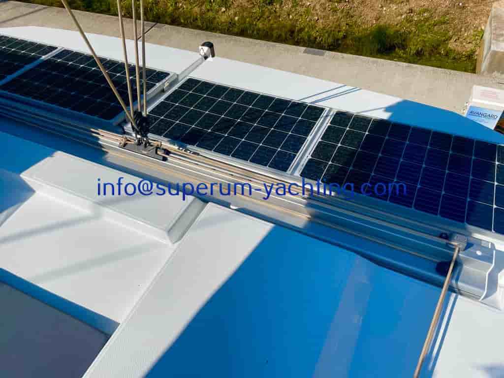 Fountaine Pajot Astrea 42 - View 4