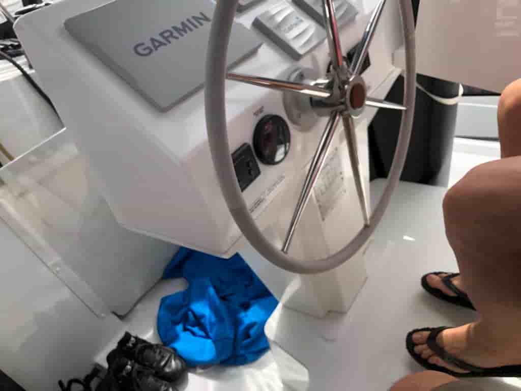 Fountaine Pajot Astrea 42 - View 5