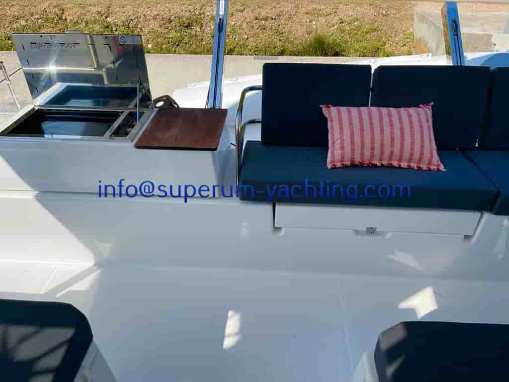Fountaine Pajot Astrea 42 - View 6