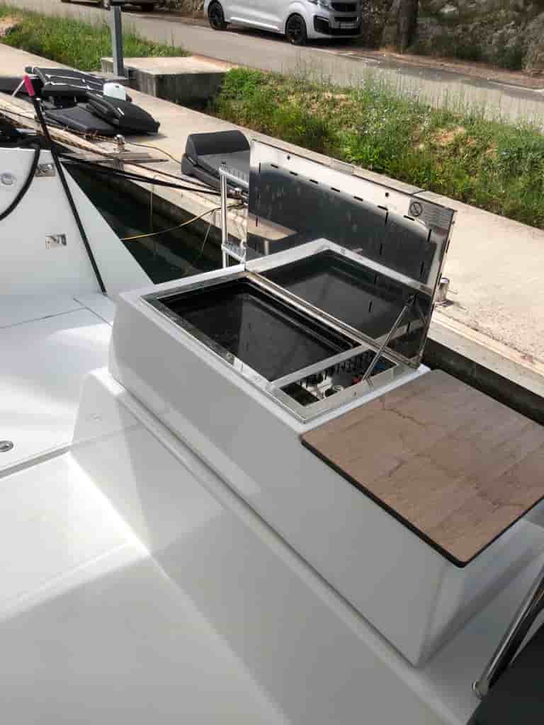 Fountaine Pajot Astrea 42 - View 9