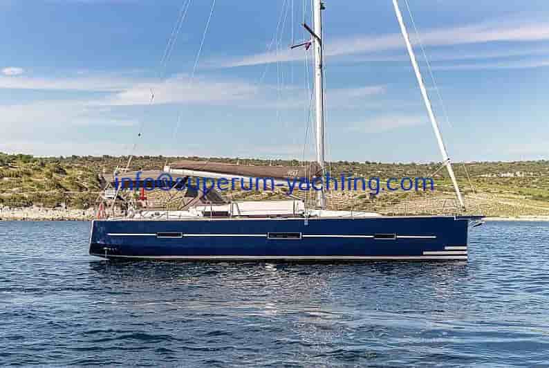 Dufour 460 Grand Large - View 2