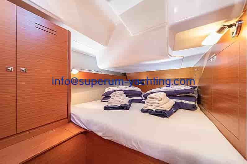 Dufour 460 Grand Large - View 7