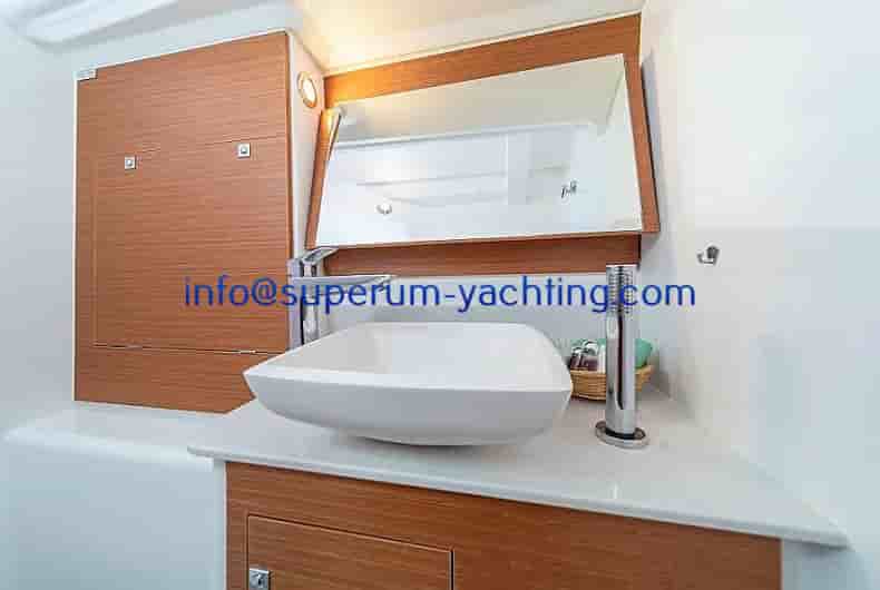 Dufour 460 Grand Large - View 8