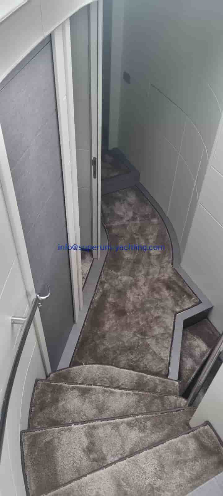 Pershing 72 - View 10