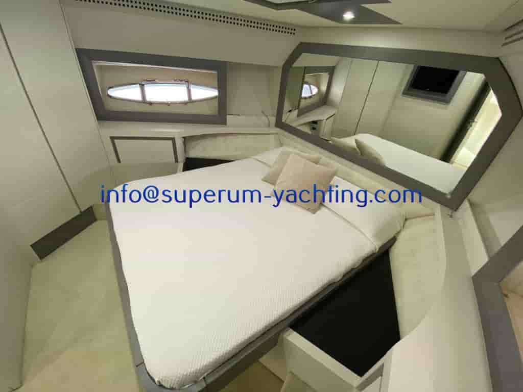 Pershing 72 - View 12