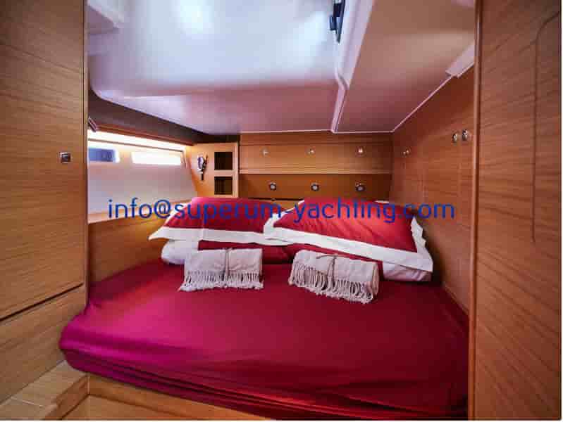 Dufour 56 Exclusive - View 15