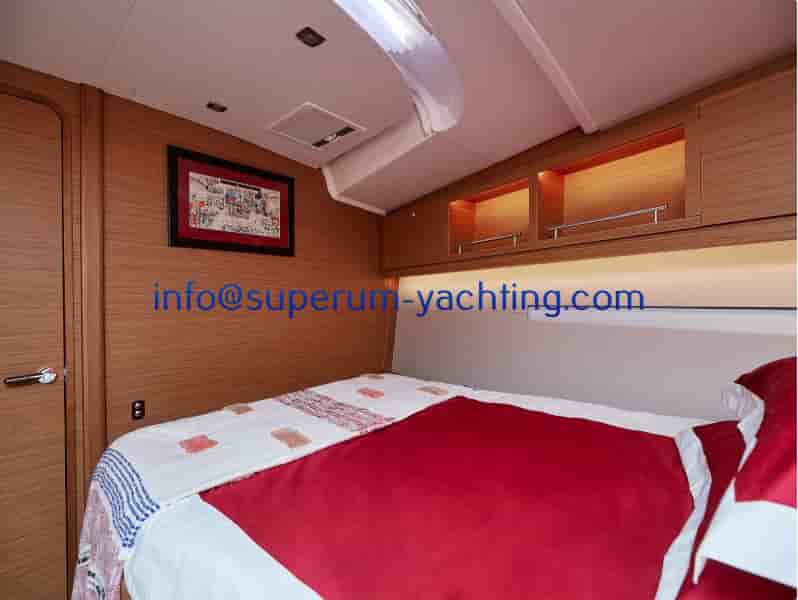 Dufour 56 Exclusive - View 16