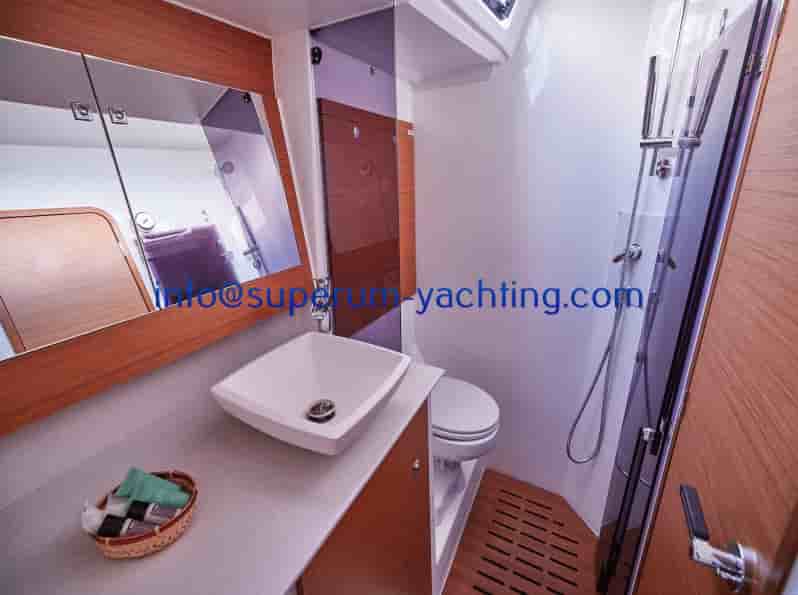 Dufour 56 Exclusive - View 19