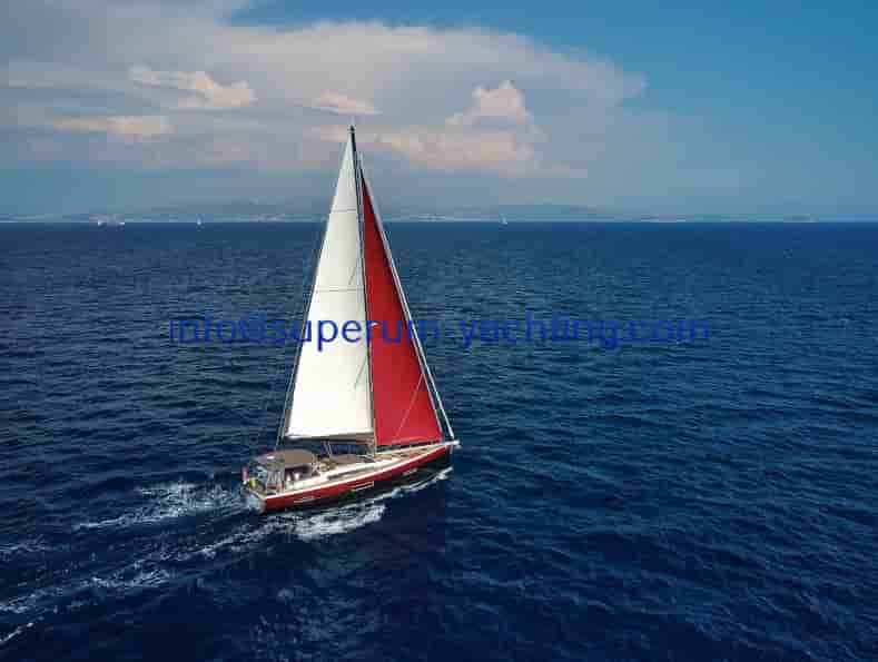 Dufour 56 Exclusive - View 2