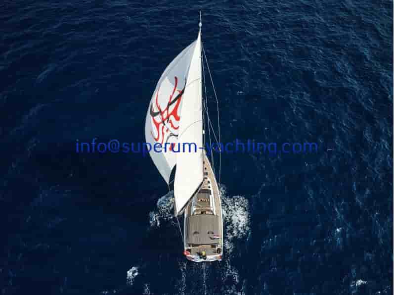 Dufour 56 Exclusive - View 6