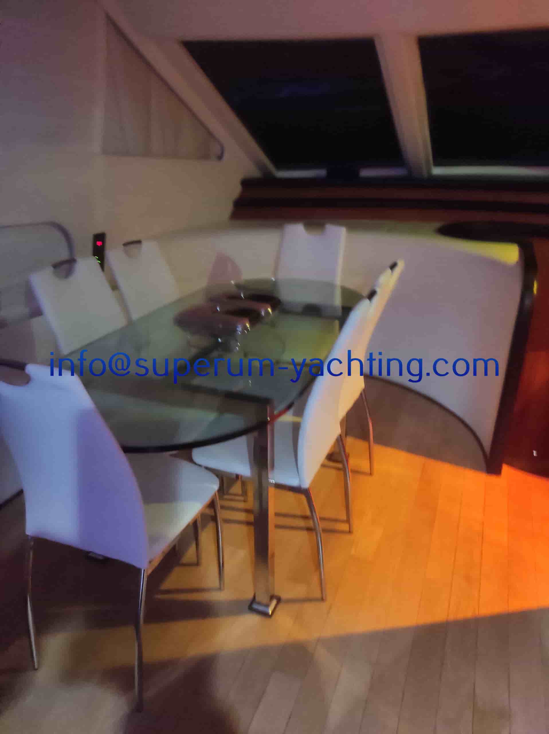 Azimut 70 Sea Jet - View 13