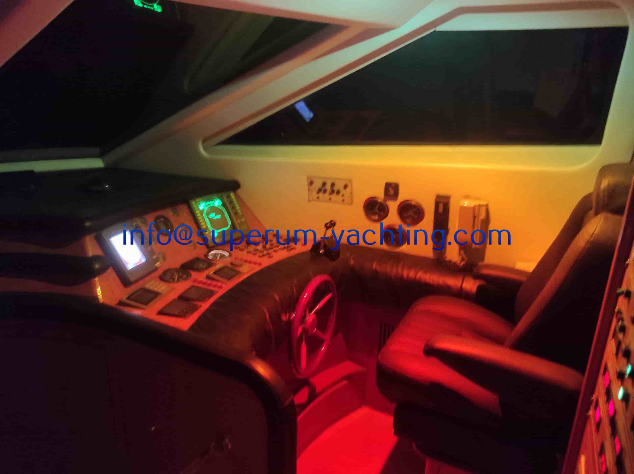 Azimut 70 Sea Jet - View 15