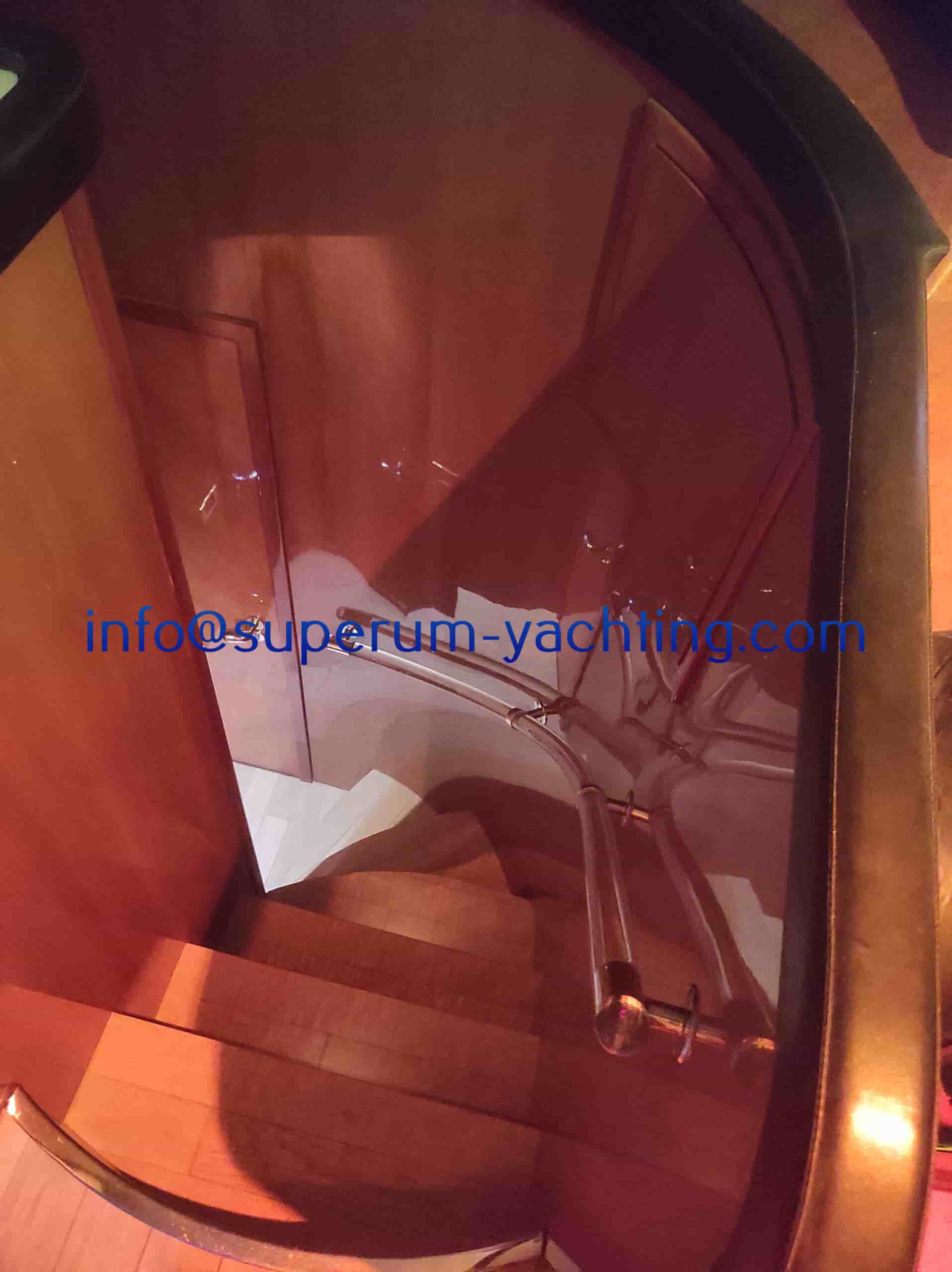 Azimut 70 Sea Jet - View 16