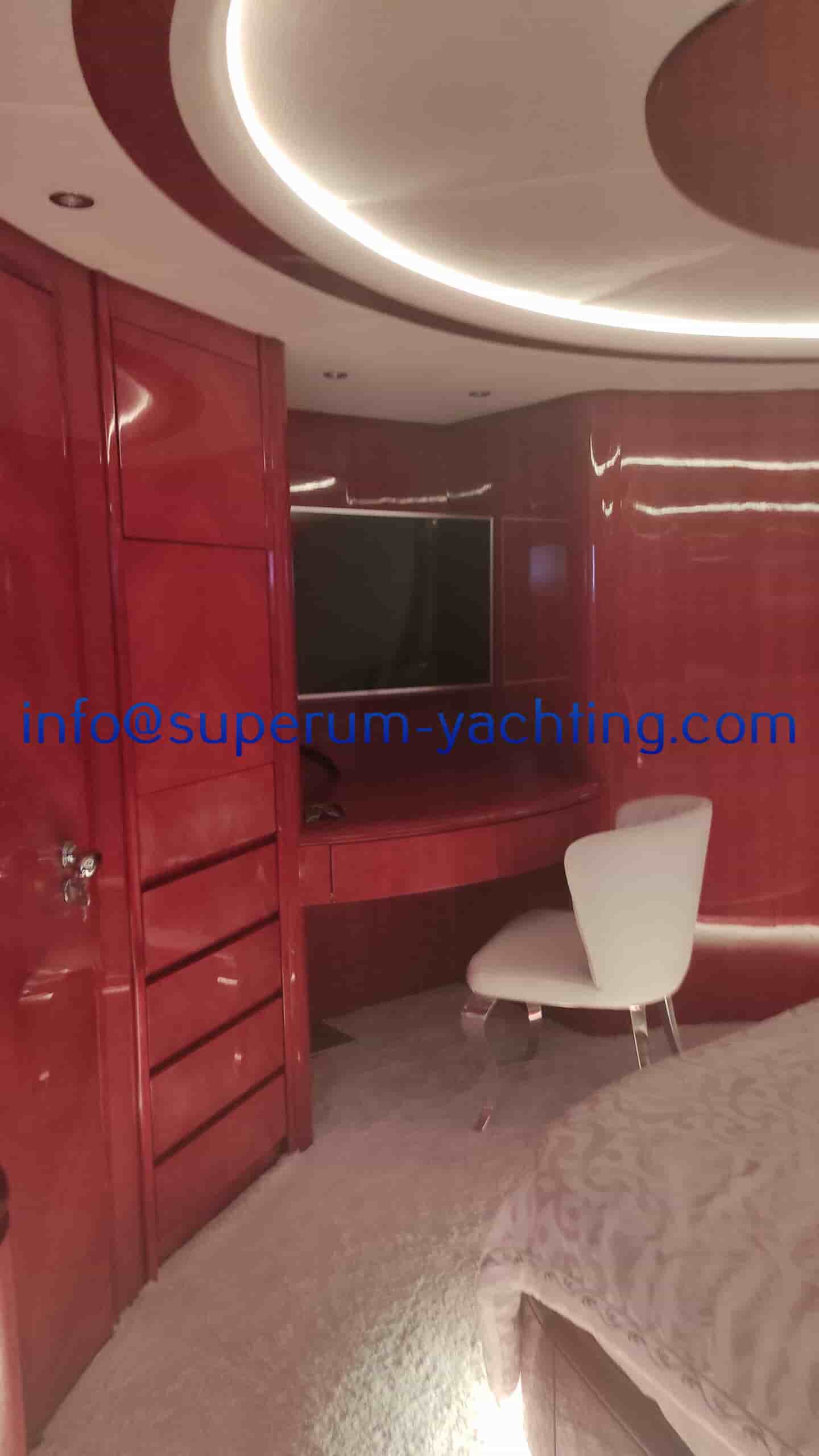 Azimut 70 Sea Jet - View 17