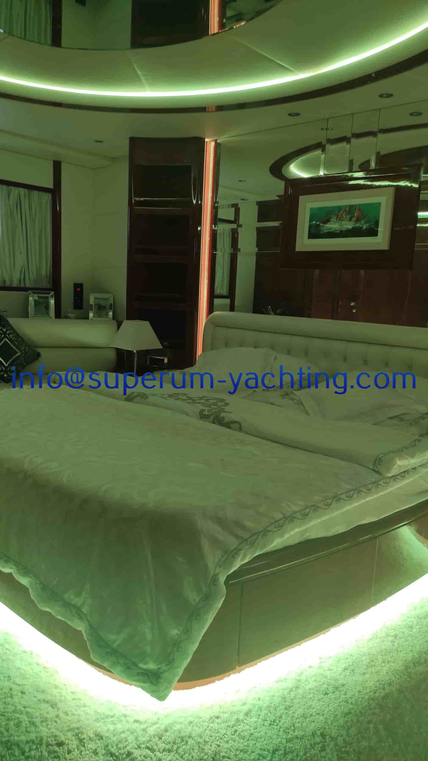 Azimut 70 Sea Jet - View 18