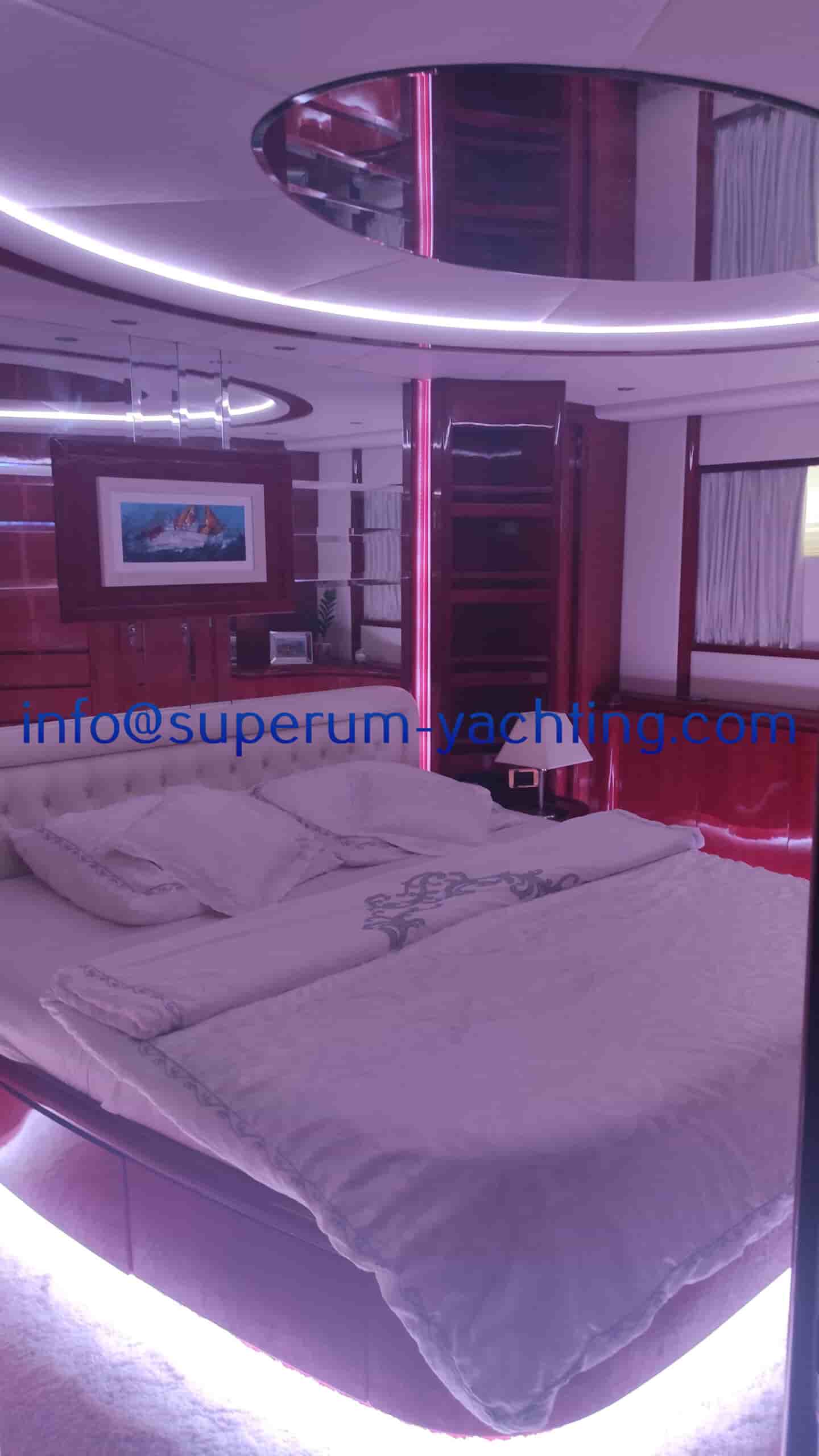 Azimut 70 Sea Jet - View 19