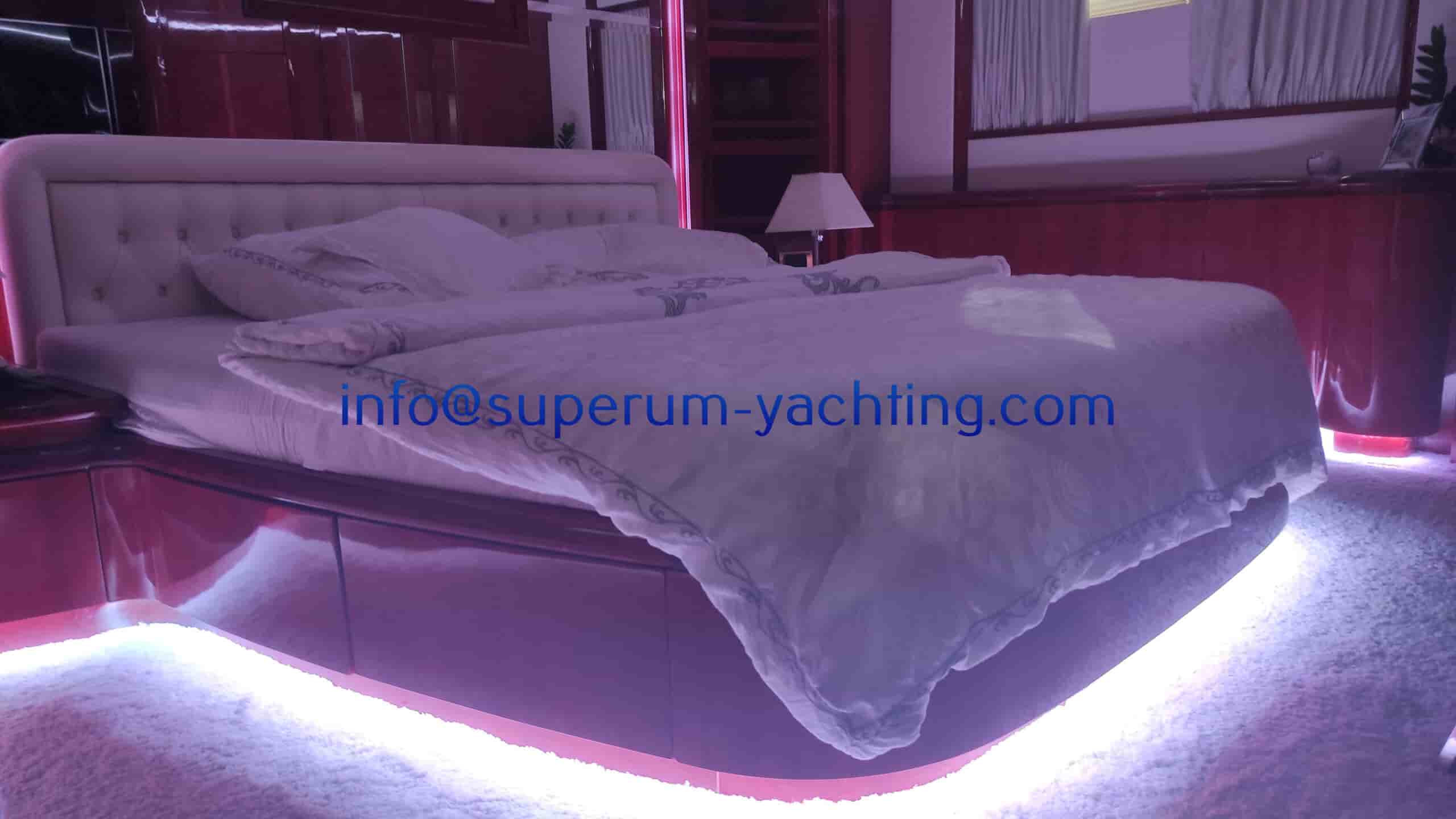 Azimut 70 Sea Jet - View 20