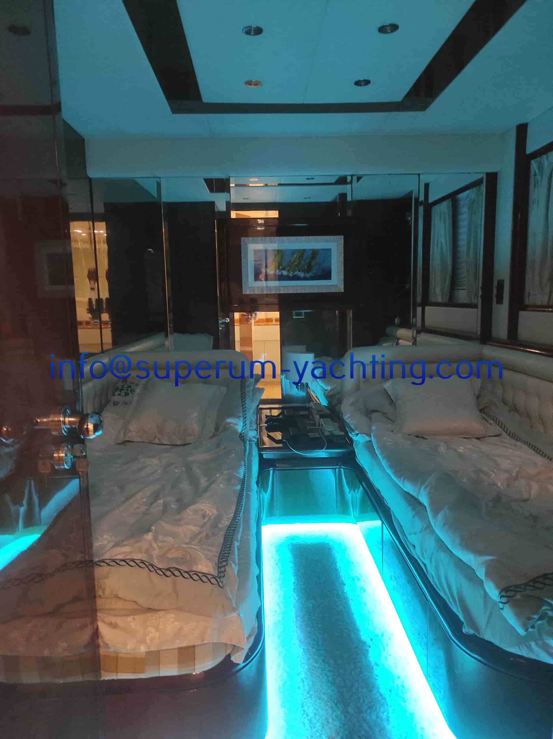 Azimut 70 Sea Jet - View 21