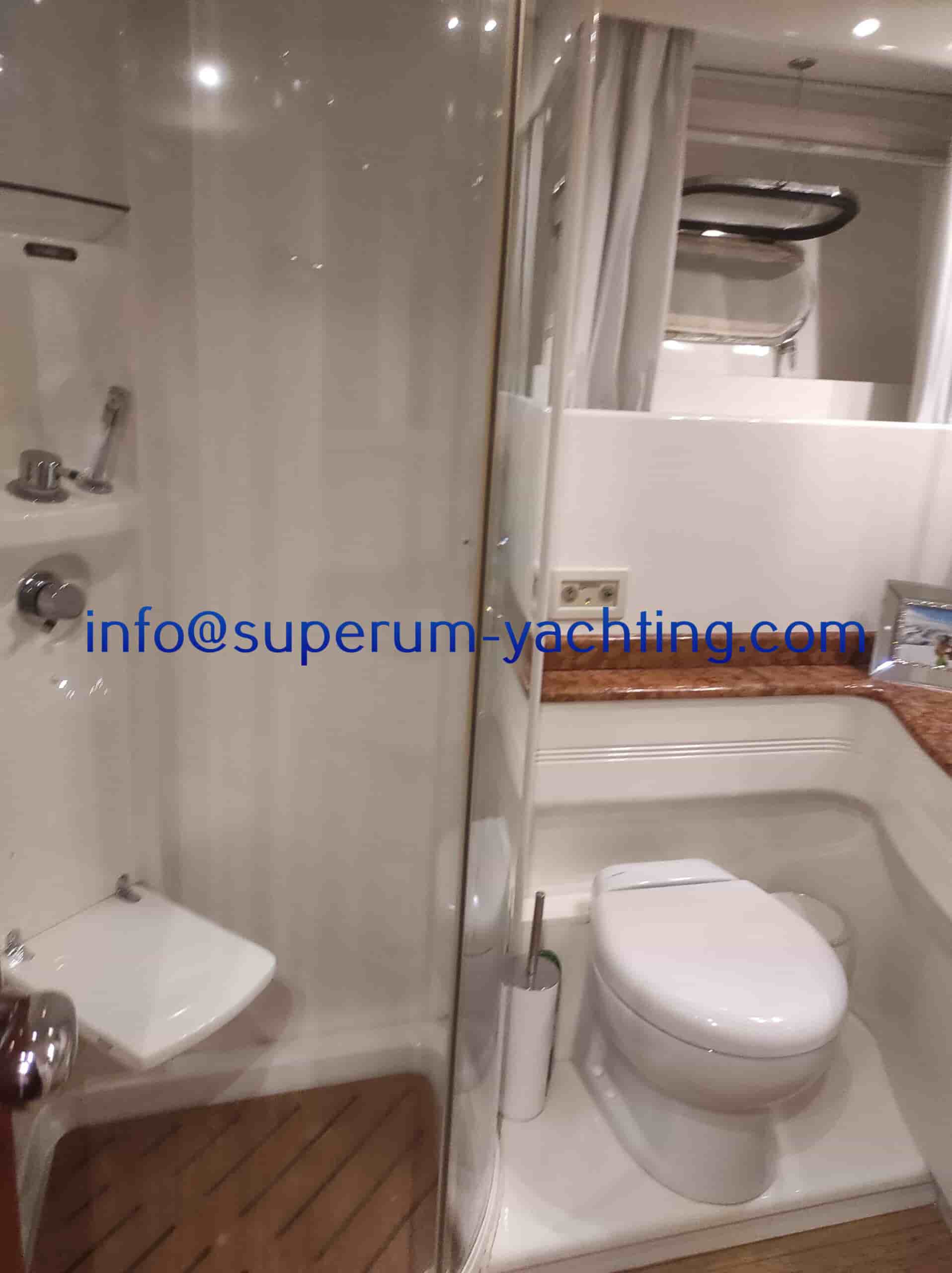 Azimut 70 Sea Jet - View 22