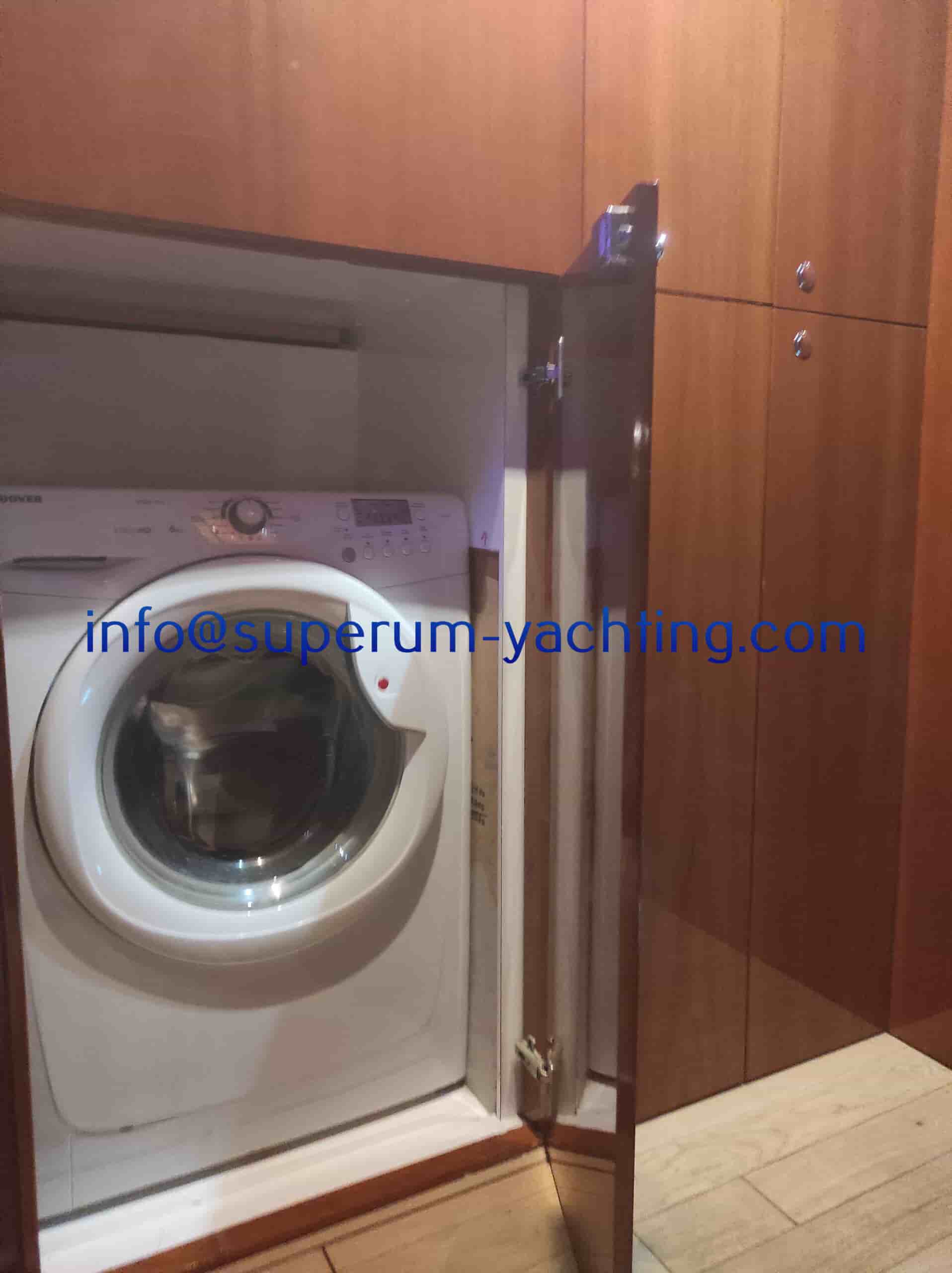 Azimut 70 Sea Jet - View 23