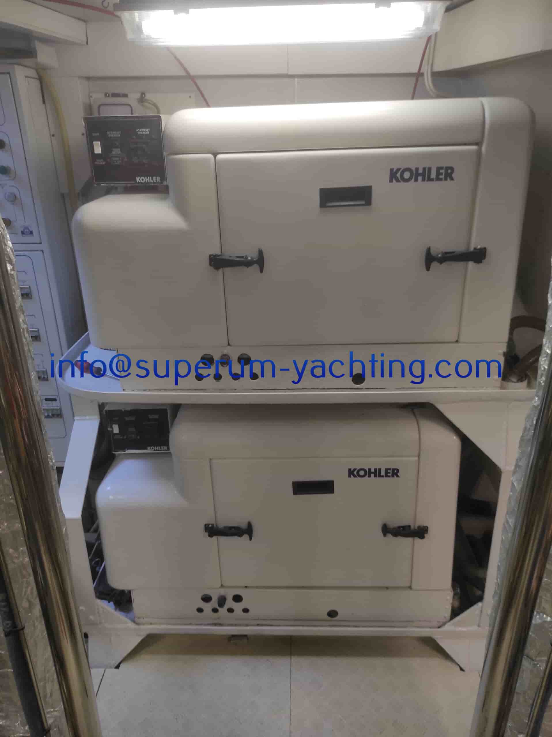 Azimut 70 Sea Jet - View 24