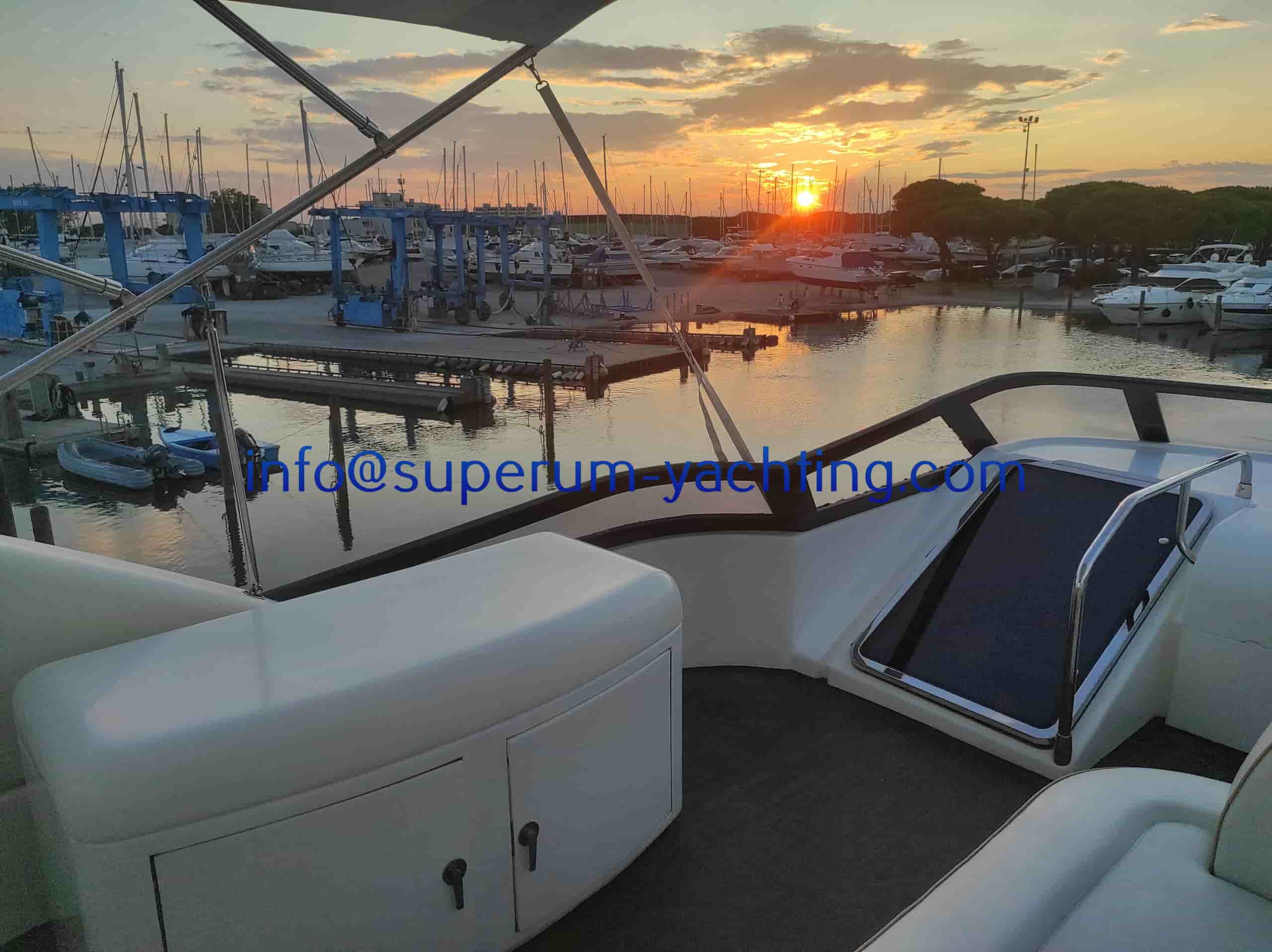 Azimut 70 Sea Jet - View 6