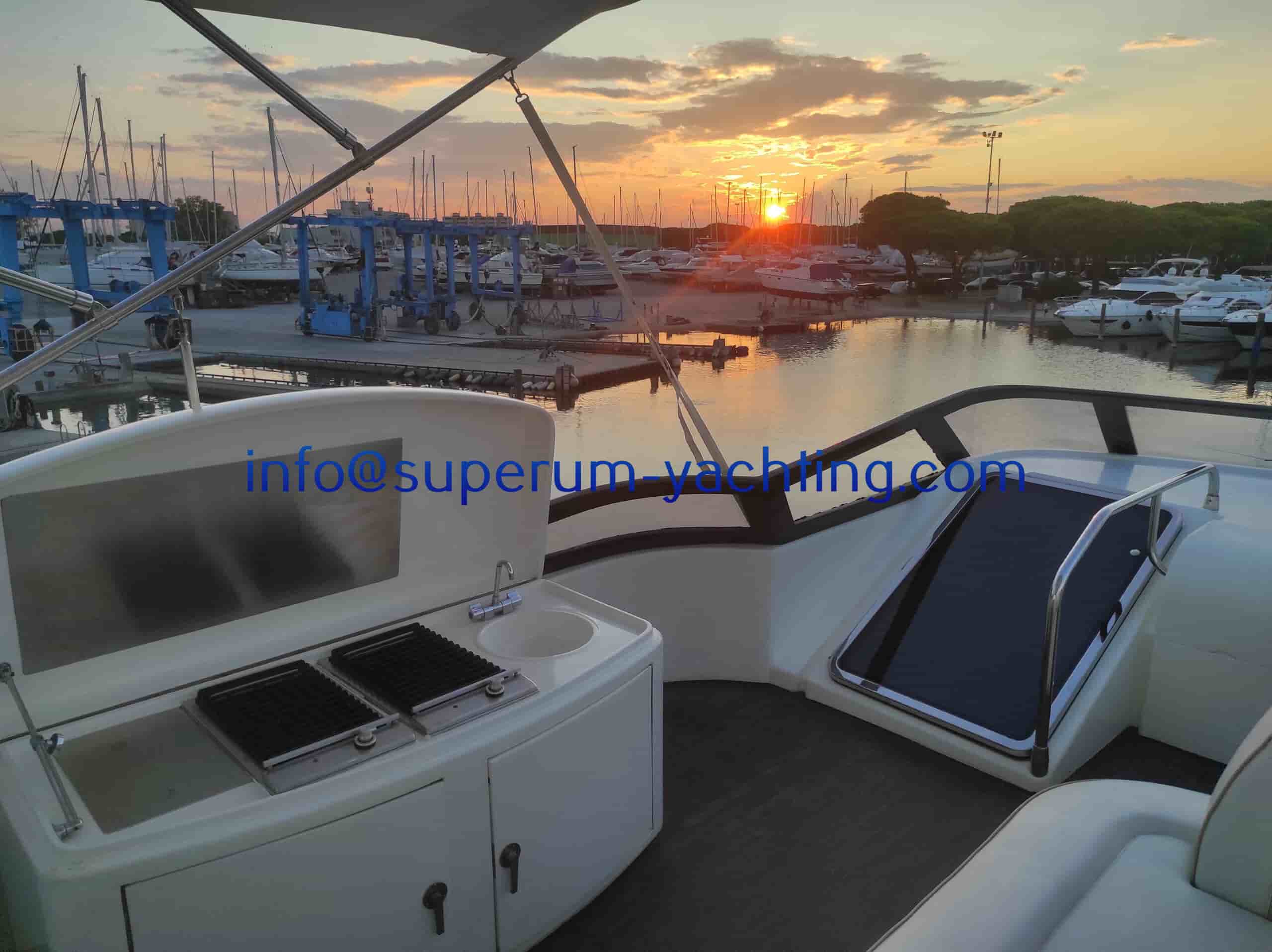 Azimut 70 Sea Jet - View 7