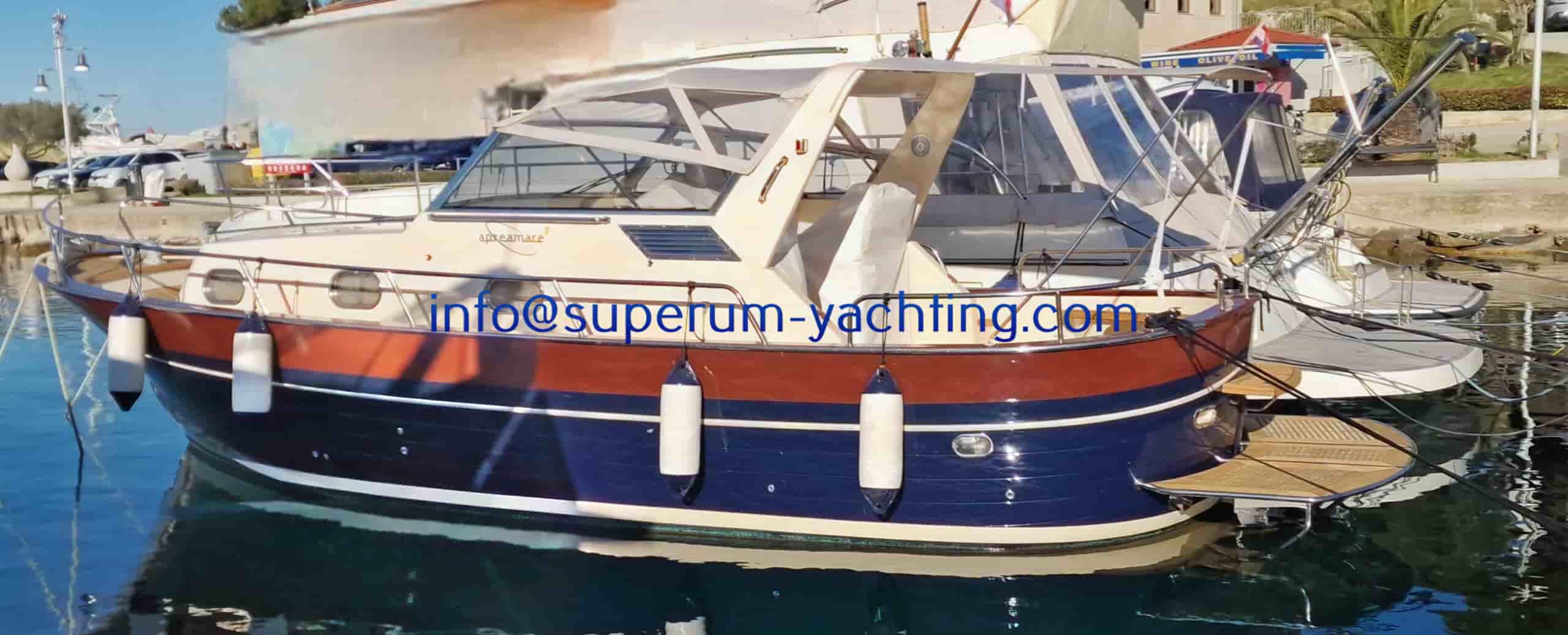 Apreamare 9 - View 1