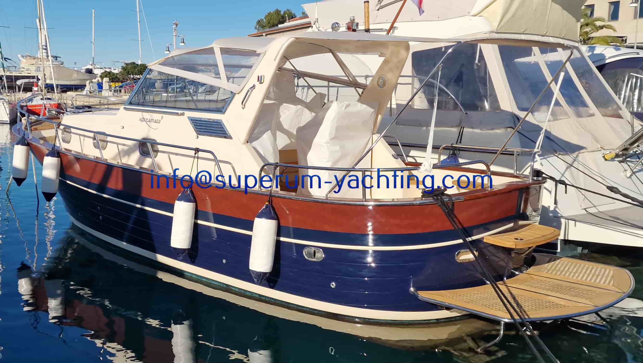 Apreamare 9 - View 2