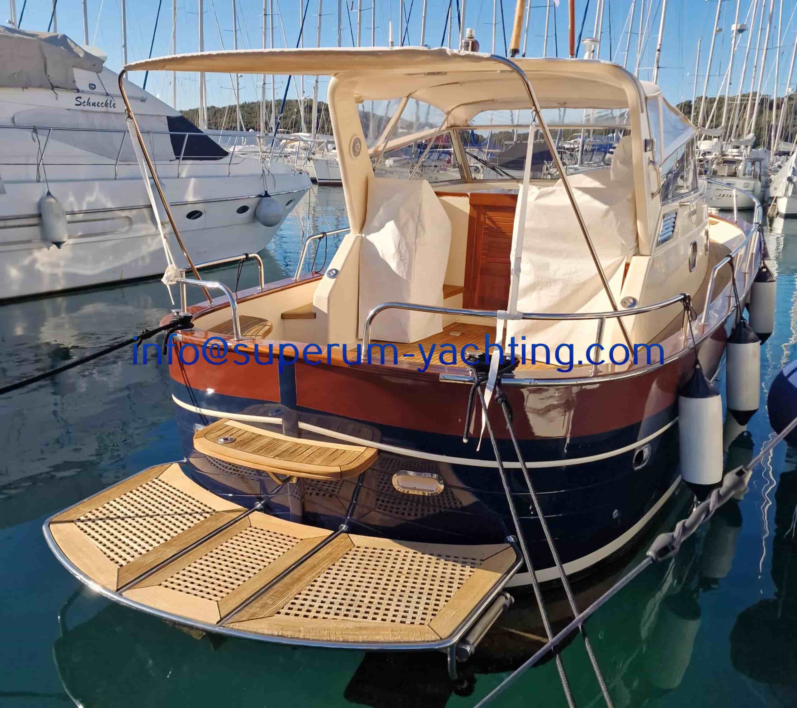 Apreamare 9 - View 3