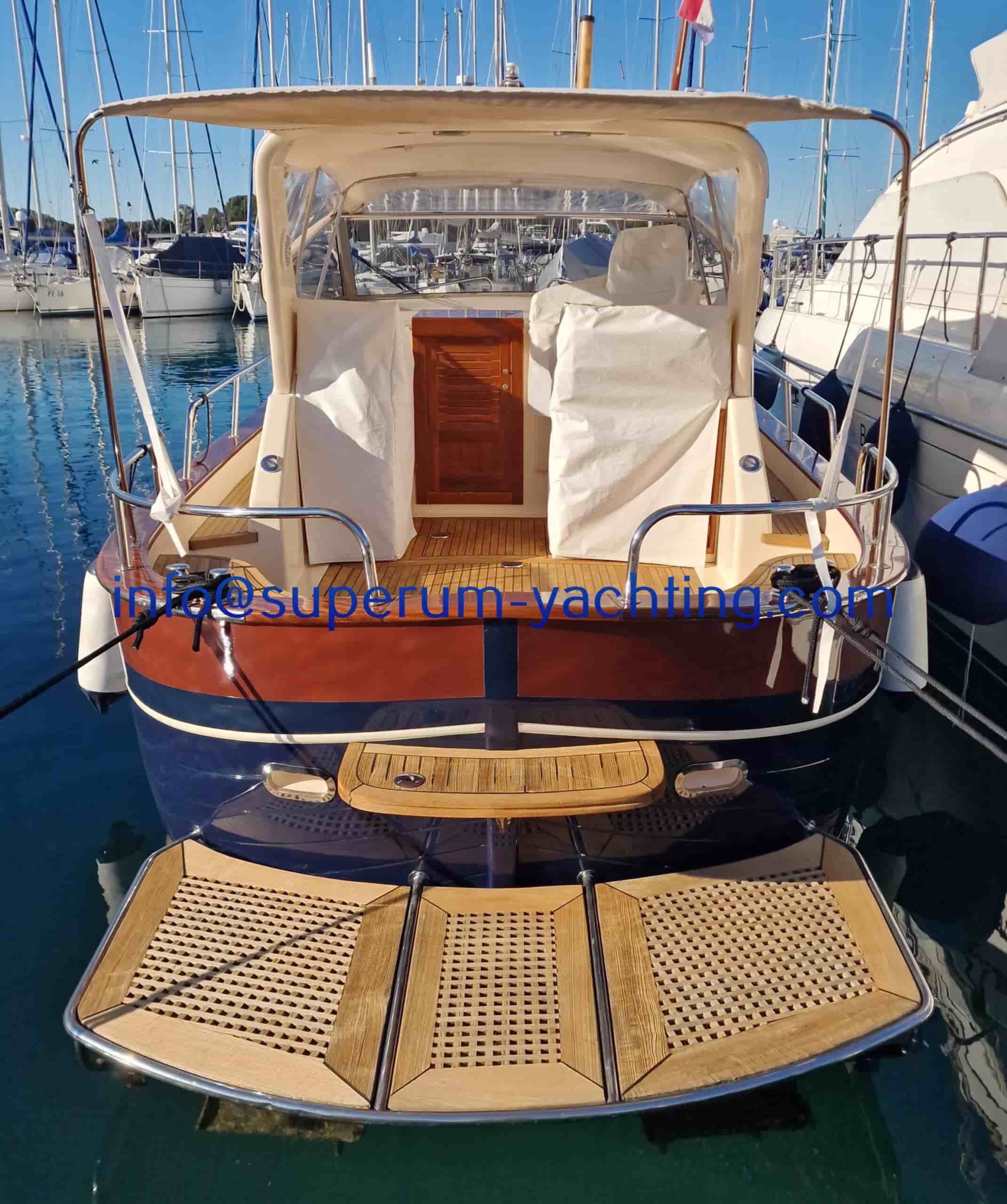 Apreamare 9 - View 4