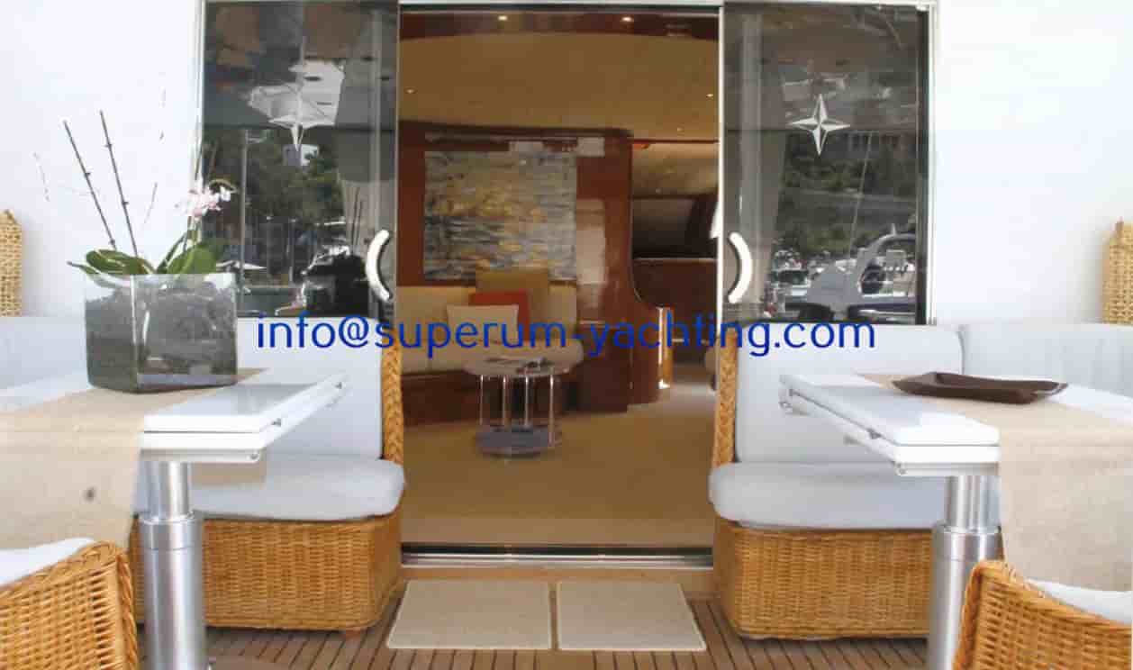 Admiral 26 - View 10