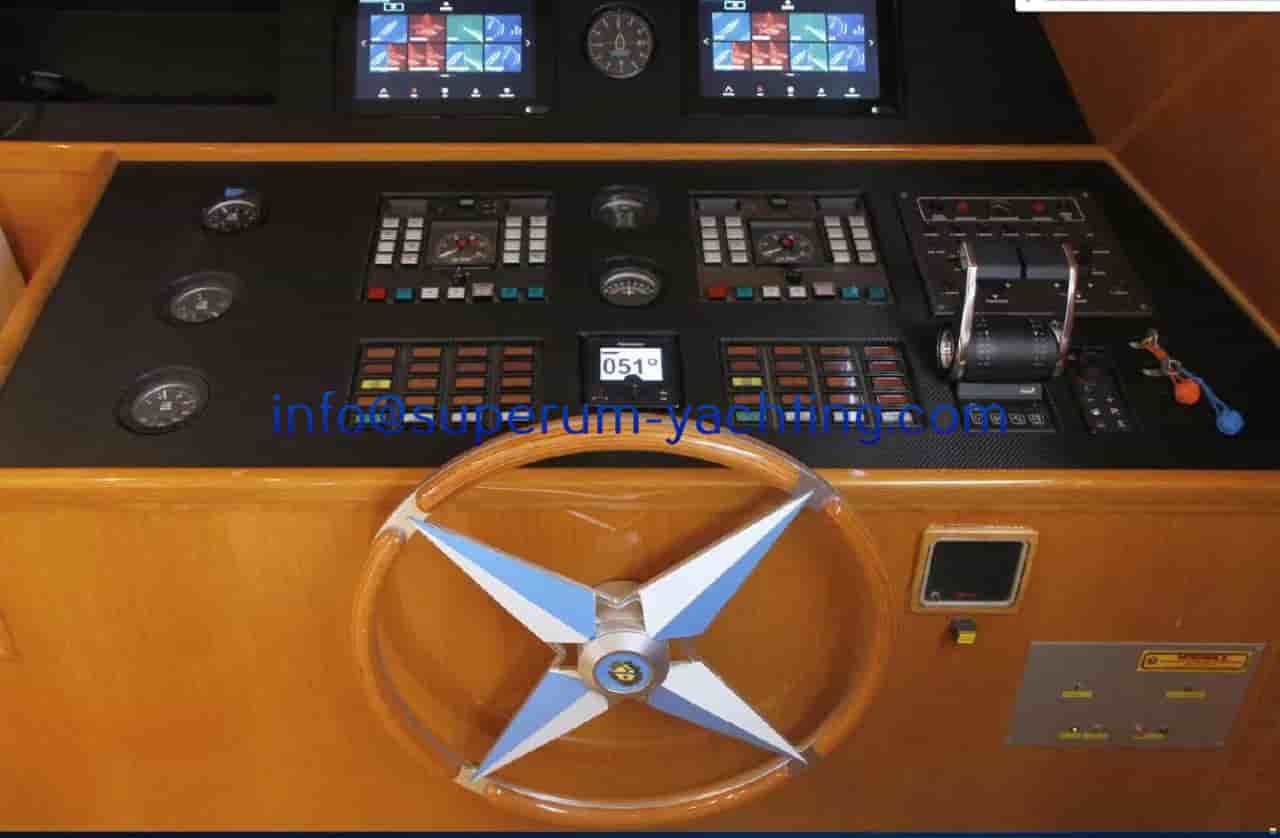 Admiral 26 - View 11